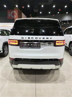 لاند ڕۆڤەر دیسکۆڤەری